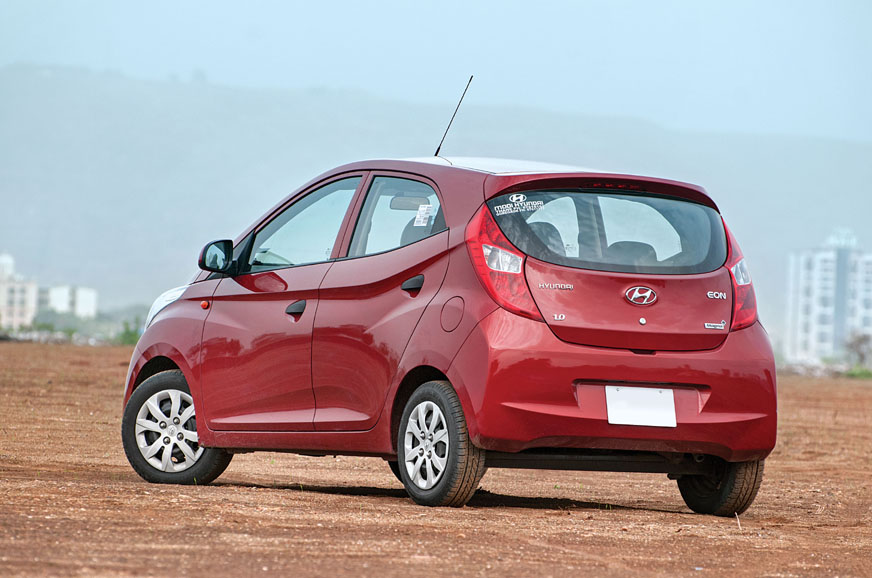 Buying used: (2014-present) Hyundai Eon - Image 2